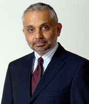 Hari S Bhartia